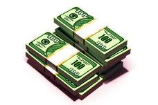 220 coins to money