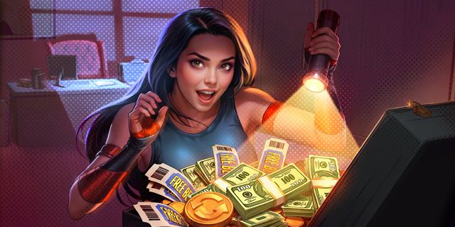 Exchange your FUT Coins for €1,000 rewards!
