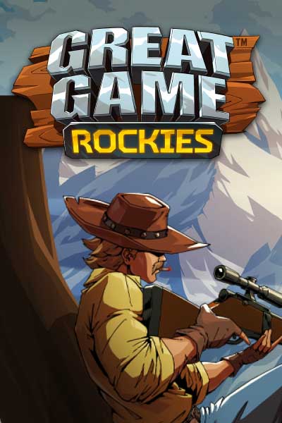 Great Game Rockies