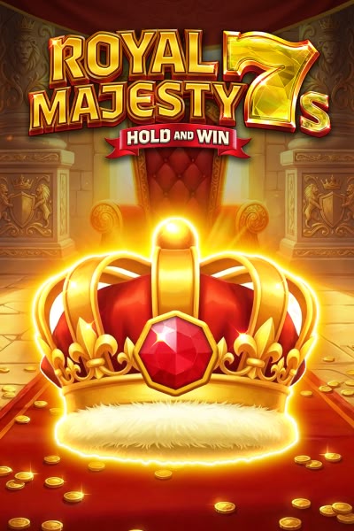 Royal Majesty 7s Hold and Win