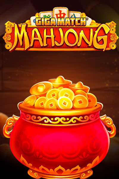 Giga Match Mahjong