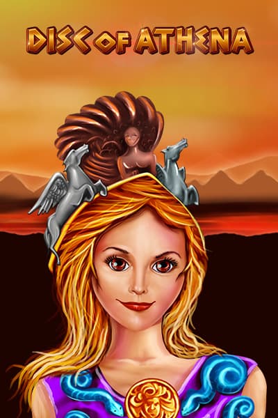 Disc of Athena