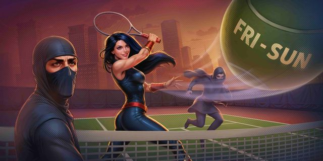 Weekend Reload Bonus 50% up to €750  